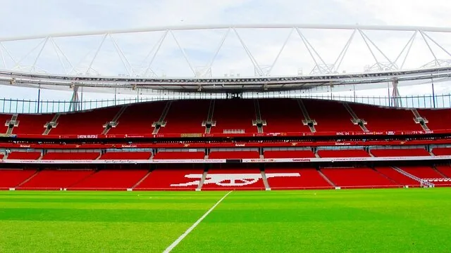 Arsenal vinder Premier League: Sæsonens store triumf