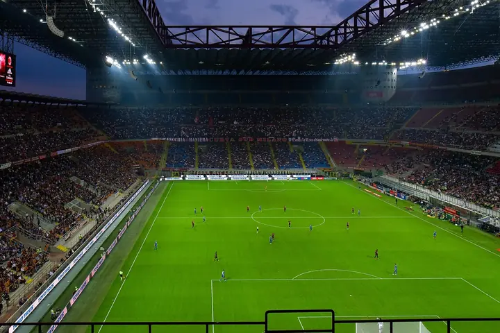 Champions League 2026/27: Hvilke Premier League-Hold Er Med?