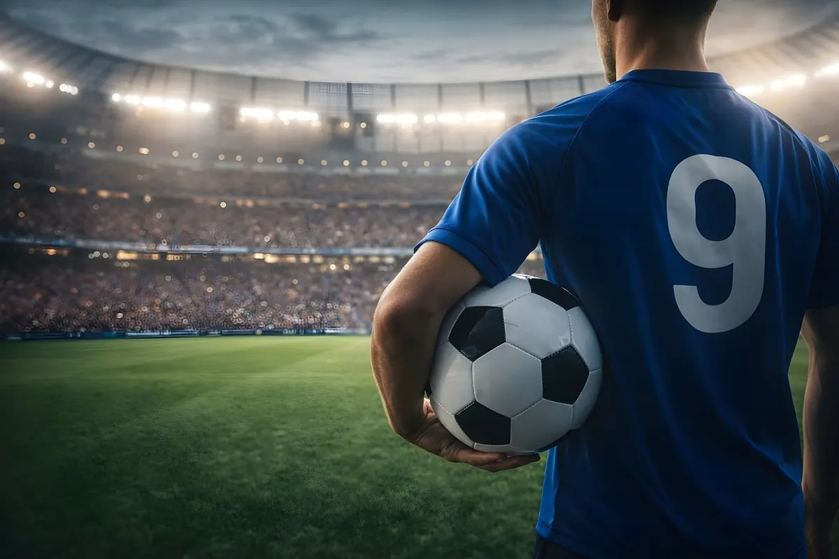 Danske Stjerner i Premier League: Rasmus Højlund og Co. i 2026/27