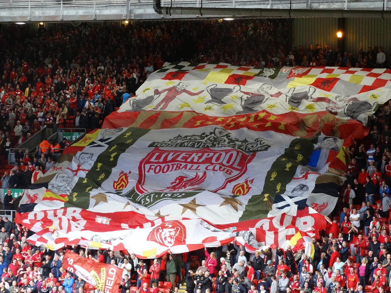 De 5 Bedste Premier League-Hold Gennem Tiderne